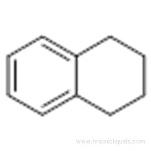 Naphthalene,1,2,3,4-tetrahydro- CAS 119-64-2